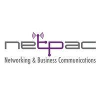 netpac logo image