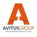 logo of Avitus Group