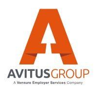 avitus group logo image