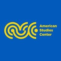 american studies center, university of warsaw logo image