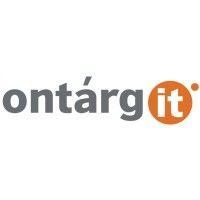 ontargit logo image