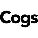 logo of Cogs Agency