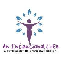 an intentional life, llc logo image