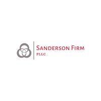 sanderson firm pllc