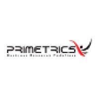 primetrics logo image