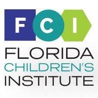 florida children's institute logo image