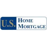 u.s. home mortgage logo image