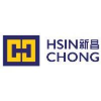 hsin chong construction group limited