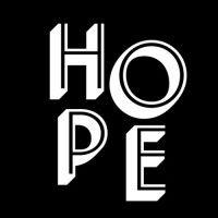 the hope factory logo image