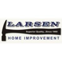 larsen home improvement corp