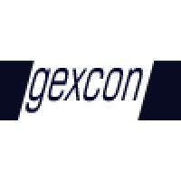 gexcon pty ltd logo image