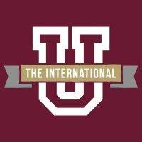 texas a&m international university logo image