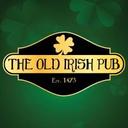 logo of The Old Irish Pub