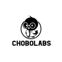 chobolabs logo image