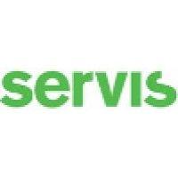 servis logo image