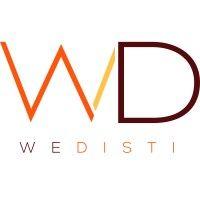 wedisti logo image