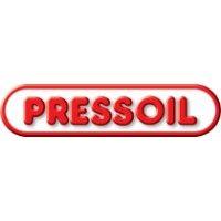 pressoil srl logo image