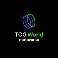 tcg world logo image