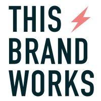 this brand works logo image