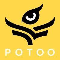 potoo® logo image