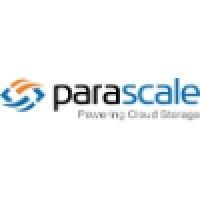 parascale logo image