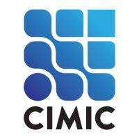 cimic group limited logo image