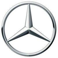 mercedes-benz bank rus logo image