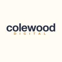 colewood digital logo image