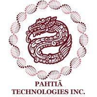 pahtiā technologies inc. logo image