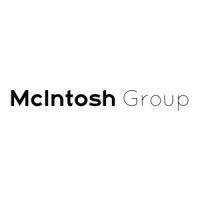 mcintosh group inc. logo image