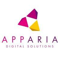 apparia digital solutions gmbh logo image