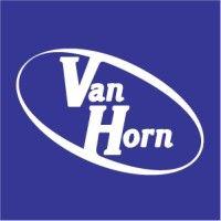 van horn automotive group