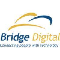 bridge digital incorporated logo image