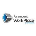 logo of Paramount Workplace