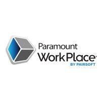 paramount workplace