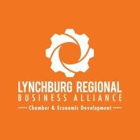 lynchburg regional business alliance logo image