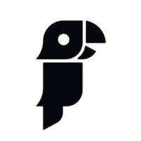 parrot logo image