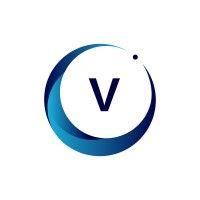 valence water logo image