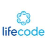 lifecode, inc. logo image