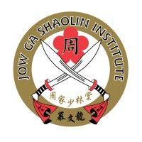 jow ga shaolin institute