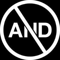 abandon normal devices logo image