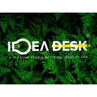 idea desk ltd. logo image