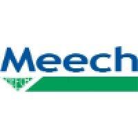 meech international logo image