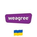 logo of Weegree