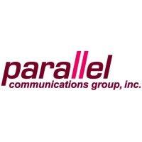 parallel communications group, inc.