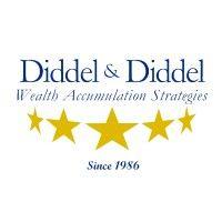 diddel & diddel logo image