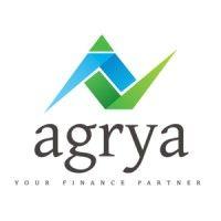 agrya consulting private limited logo image