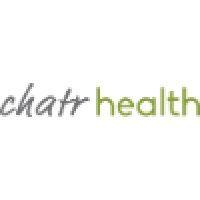 chatrhealth logo image