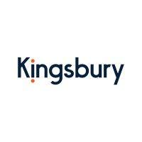 kingsbury logo image