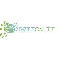 srijon it logo image